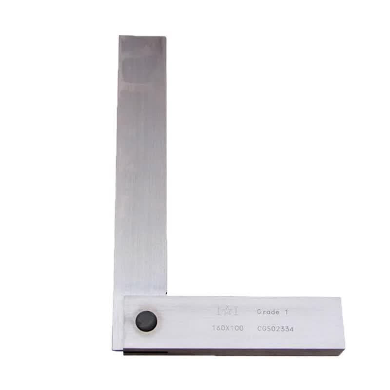 ShangGong Wide Base Right Angle Ruler