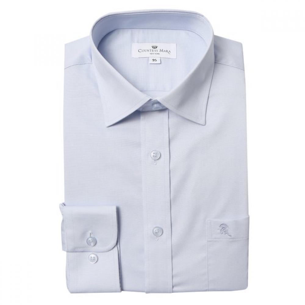 Countess Mara Wrinkle Free Dobby Regular Fit Long Sleeve Cdcy1b5304b0 100