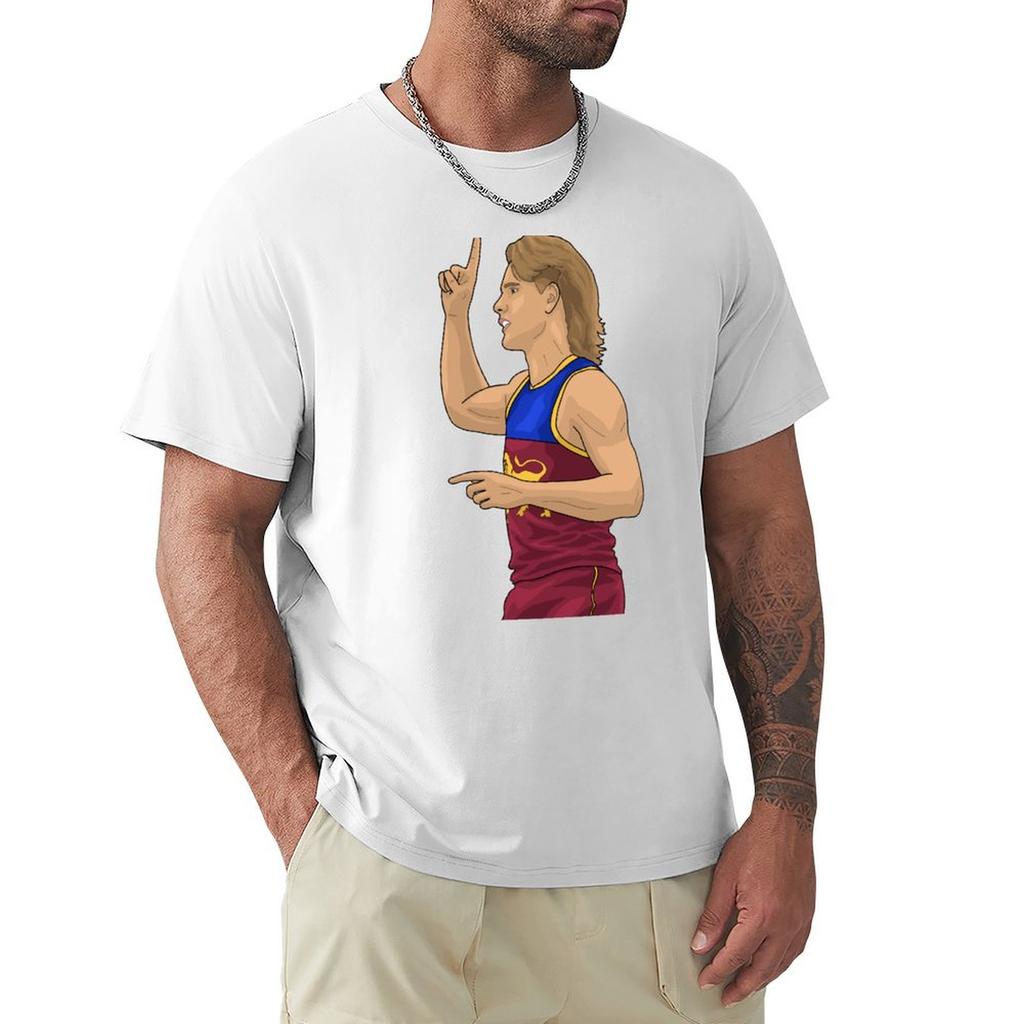 Will Ashcroft Tshirt Work Wear Simple Tee Shirt
