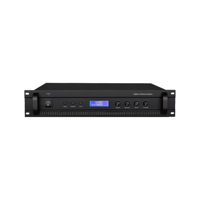 BOLIANANQUAN BL-3002D Audio Digital Conference Host