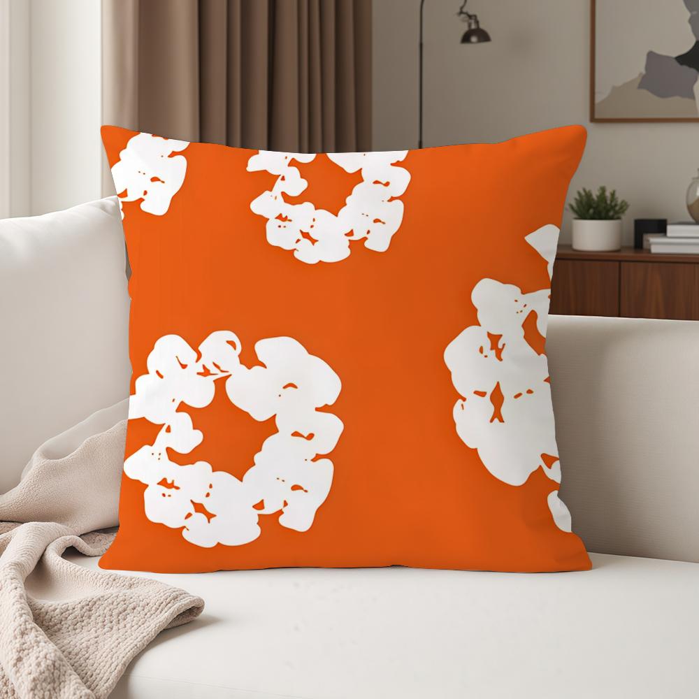 

Fashion Ddenim Ttearss Pillow Case Suitable For Bedrooms Living Rooms Cars Home Decoration 30cmx30cm