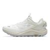 FILA Boa Wolf 2+ Minimalist Versatile Mountain Series Slip-On Durable Breathable Low-Top Outdoor Functional Shoes Women Shoes White A12W431204FSB