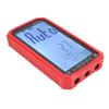ET8134 Full Screen Multimeter Voltage Current Resistance Capacitance Tester with Color Change Alarm