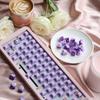MMD Starry Flower Linearer Tastaturschalter 3-Pin 45gf Für Hot-Swap Mechanische Tastatur Pom-Achse Fabrikgeschmiert Benutzerdefiniertes Spiel-KIT