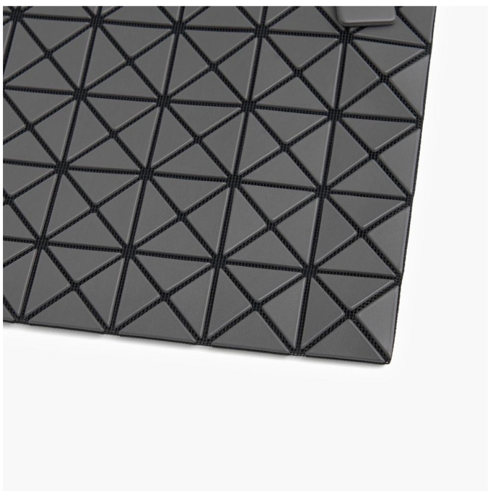 Bao Bao Prism Matte Tote Bag Bb58 Ag507 14