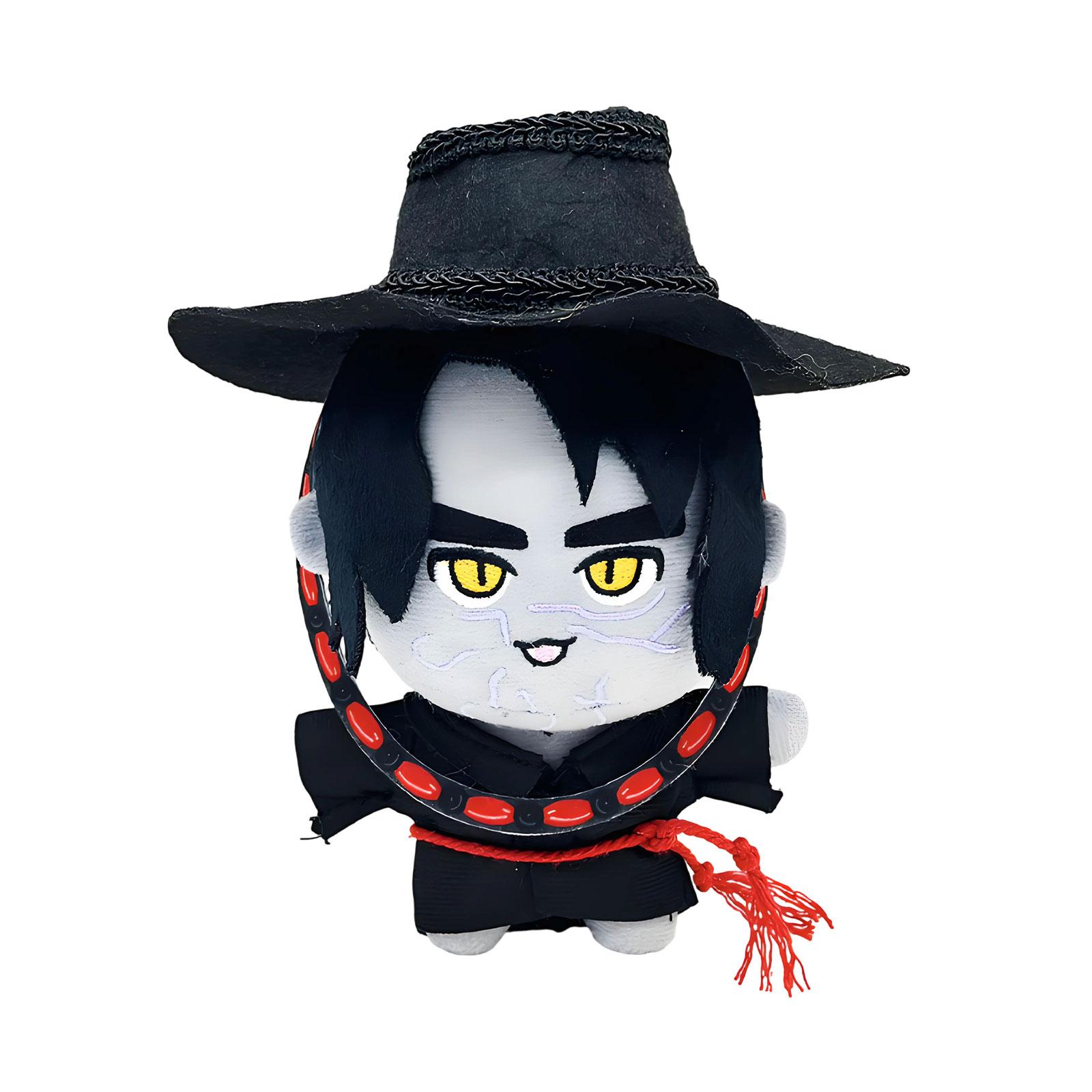 

Игровые периферийные куклы и фигурки One Size