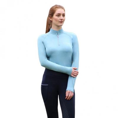 Womens/Ladies Synergy Sports Top