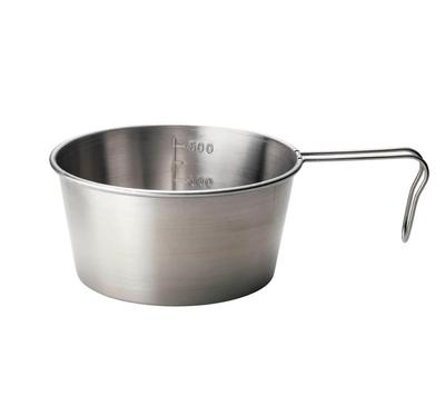 Coleman Sierra Cup 600 2 2000026799 Body 13 X Size 6.5 (h)