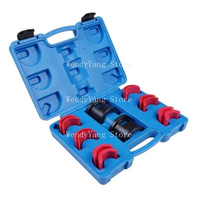 Univerzální sada nástrojů pro motocyklové vidlice s adaptérem 35/36 40/41 42/43 45/46 47/48 49/50 mm