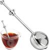 Accesorii pentru pregătirea ceaiului și cafelei – Infuzoare de ceai