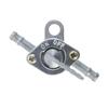 Motorcycle Scooter Fuel Tap Gas Petrol Valve Fuel Tank 6mm for Switch Motorbike Mini Auto Key Ring on Off Accessories