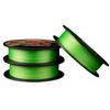 Green Power Horse 8/9-Strand Braided Invisible Fishing Line for Long-Distance Casting