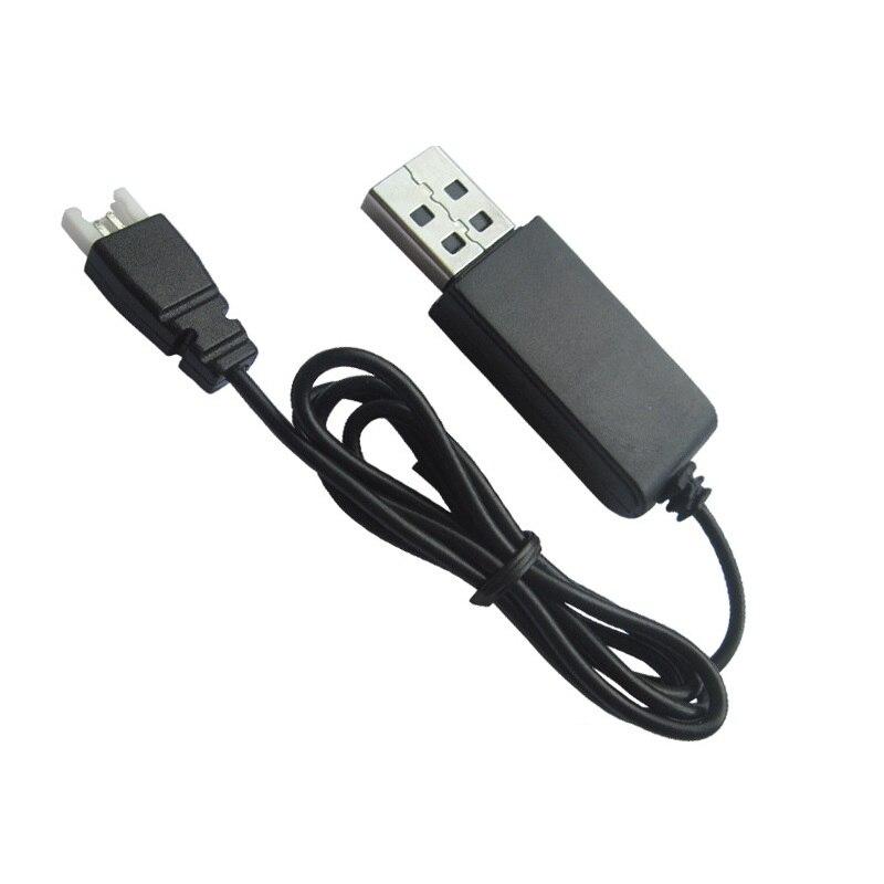 3.7V 300mAH Lipo Battery With Charger For Udi U816 U830 F180 E55 FQ777 FQ17W Hubsan H107 Syma X11C FY530 RC Drone Battery