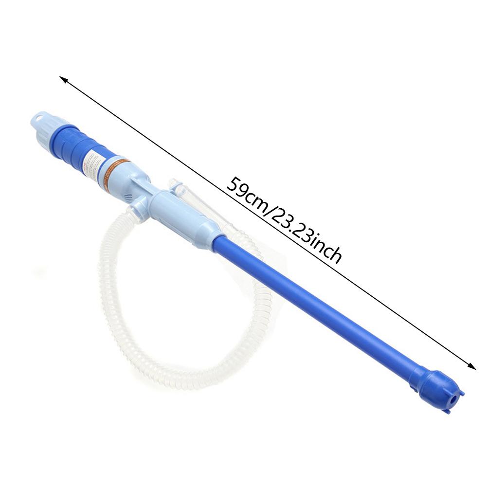 Car Vehicle Liquid Oil Transfer Pump Water Pump Powered Electric Outdoor Fuel Gas Transfer Suction Pumps Liquid Transfer Oil