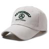 A Letter Beyourself Baseball Cap Uv Protection Hat Outdoor Breathable Cap Gift