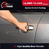 Exterior Door Handle Front Driver Passenger Side For 2002-2006 Toyota Camry, 2003-2013 Corolla Matrix, 2001-2008 RAV4, 2004-2008 Solara Prius, 2003