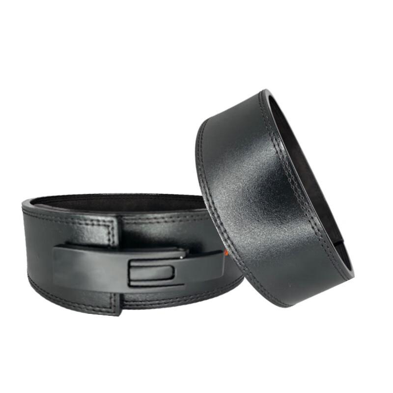 Fitness Weightlifting Lever Belt