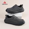 Zulijian Men's Comfort Walking Shoes 9009