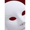 Decorative Ornaments Beijing Opera Mask Craft Material Kids DIY Mask Paint  Masquerade Party