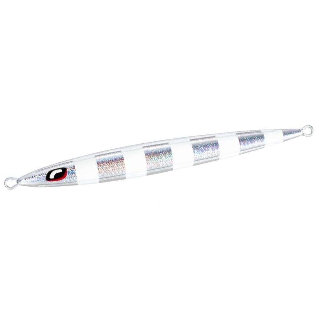 Shimano Offshore Jig Ocea Stinger Butterfly Pebble Stick 350g 018 S Zebra Glow JT-935N
