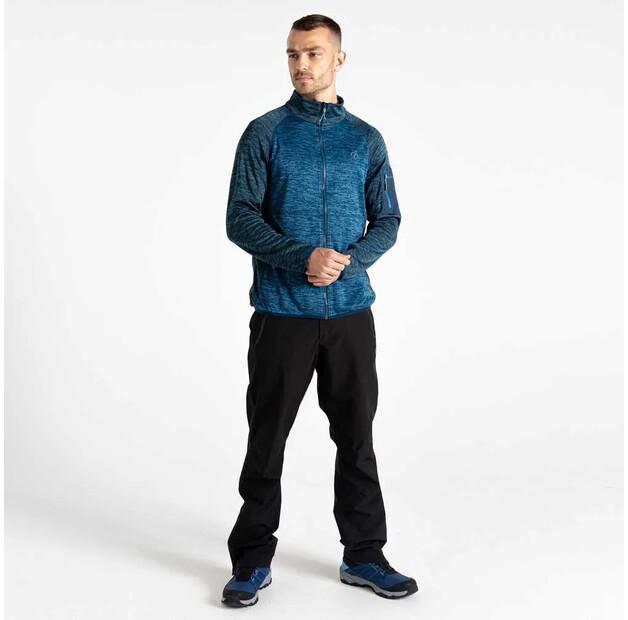 Dare2B Fleece Zip-up Torrek