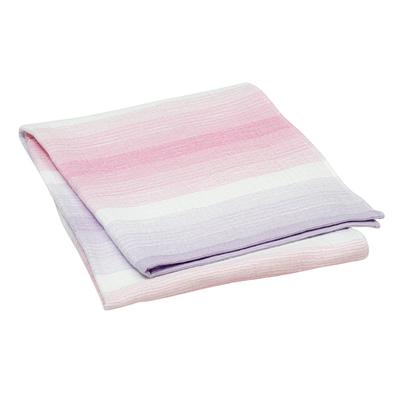 Imabari Gauze Bath Made with Paffir Imabari Soft and Gentle To the Made In TT15451013 Towel, 60x120cm, Washable, 100% Cotton, Cotton, "Happy