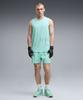 [Puma] Deviate NITRO 4 x HYROX - Intense Mint:Light Lavender [314155-01]