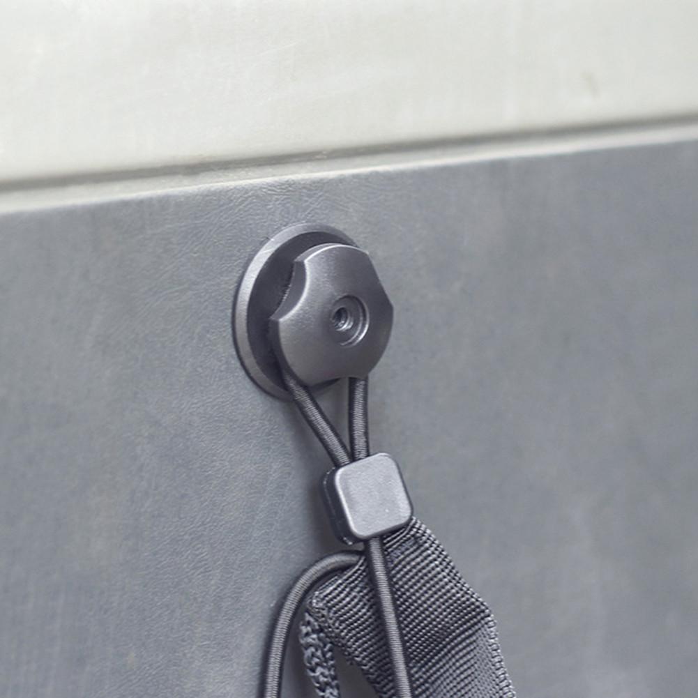 Satın alın 4pcs Car Hooks Holder Accessory Hook Luggage Parts Joom