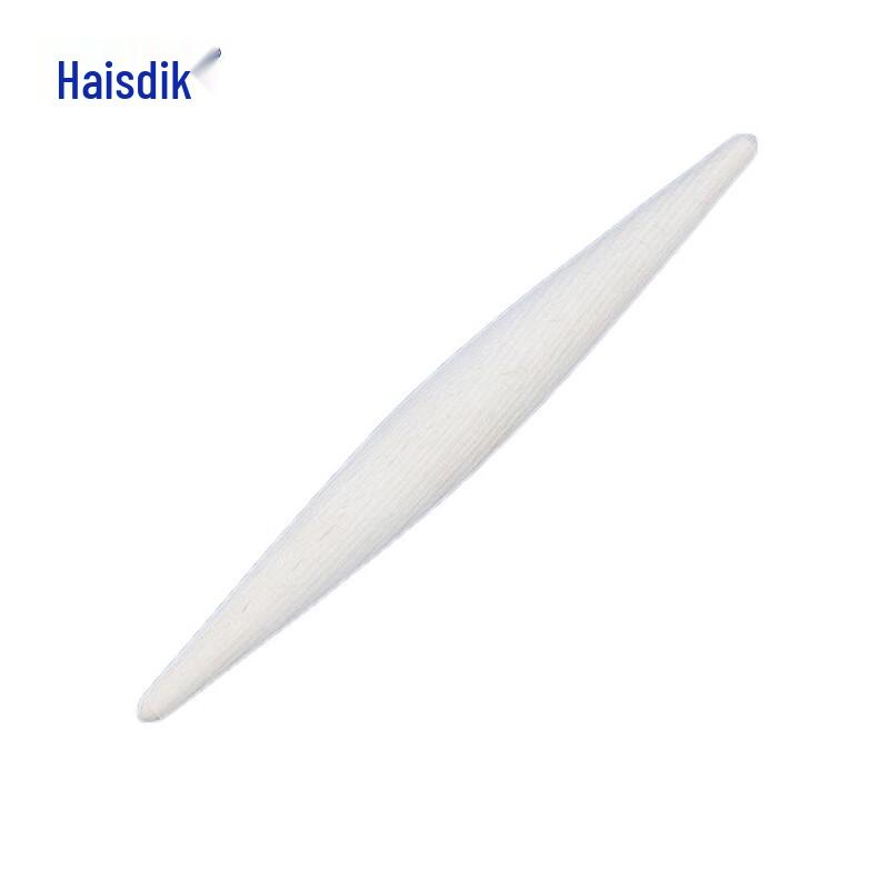 

Haisidike Beech Wood Rolling Pin (2-Pack)