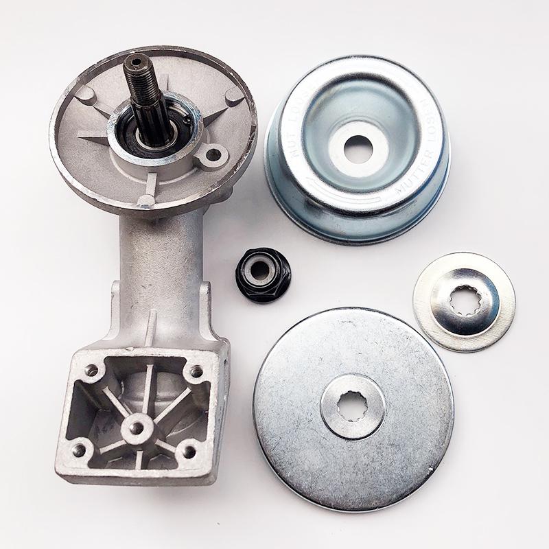 

Редуктор коробки передач для триммеров STIHL FS55 FS85R FS90 FS120R FS100R FS200R FS250