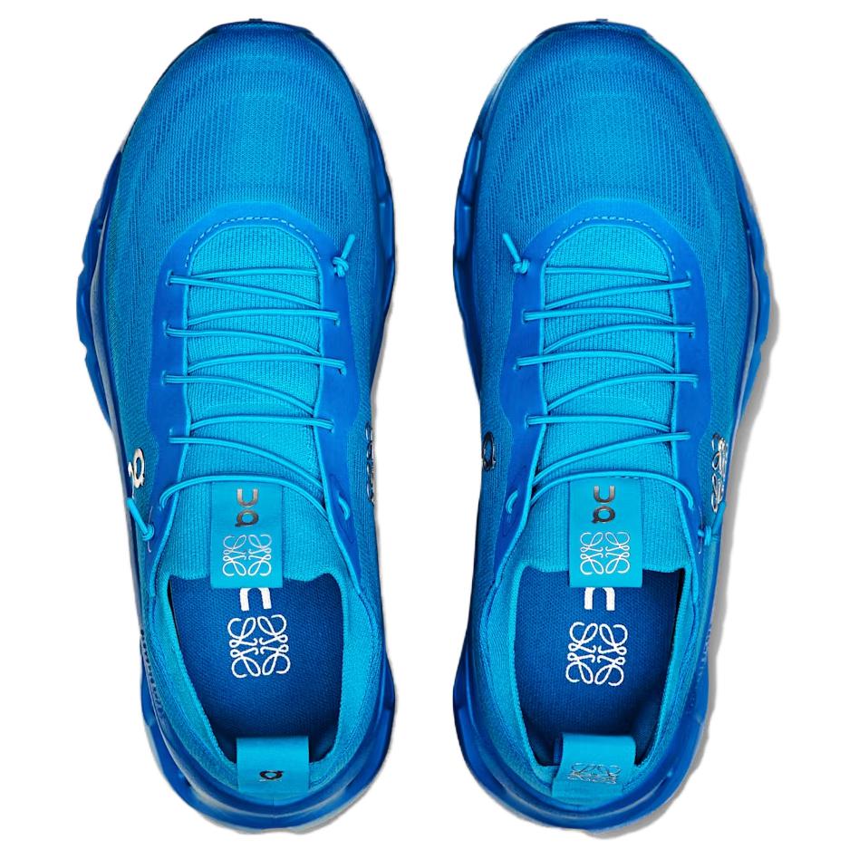Cloudtilt Loewe x Cloudtilt Sur 'Bleu' 3MD30334190