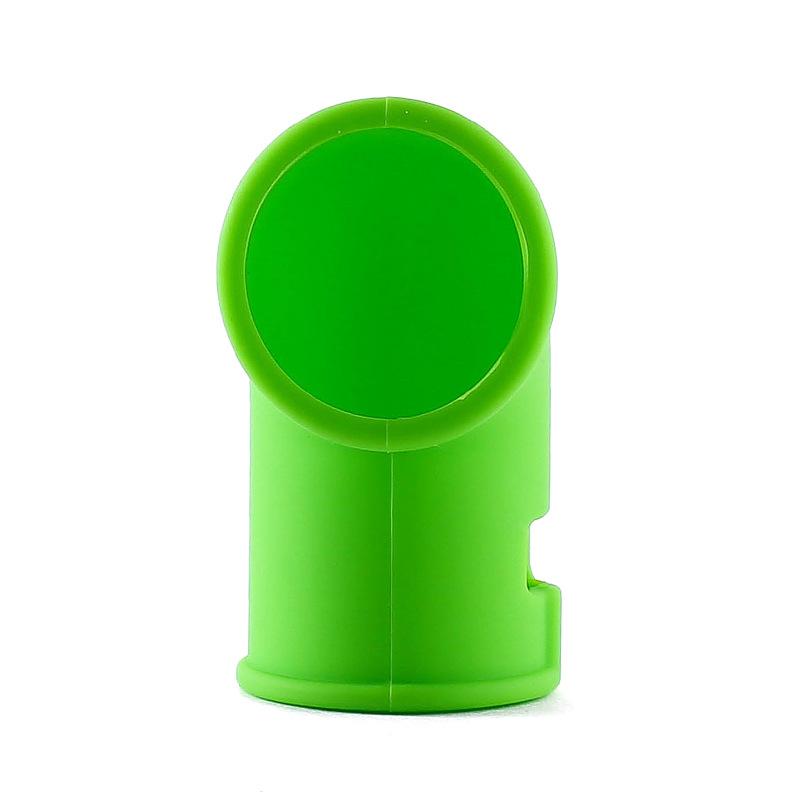 Simple and Creative Design of Exhaust Hole of Silicone Pressure Cooker Exhaust Pipe