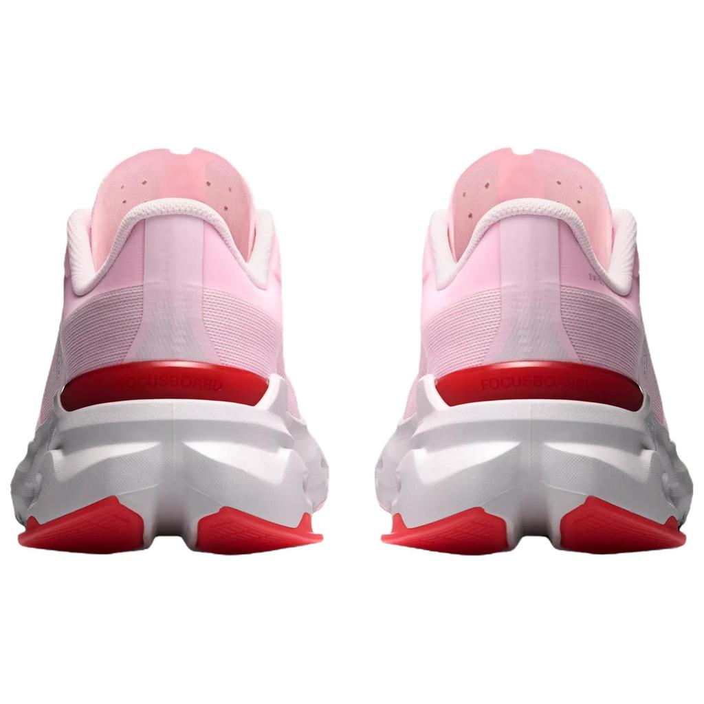 On Cloudpulse 2 Comfortable Durable Training Shoes Women Sneaker Pink 3WG10144770