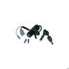 SGR Locking Kit for Steering Lock Seat and Cover for APRILIA 0972612