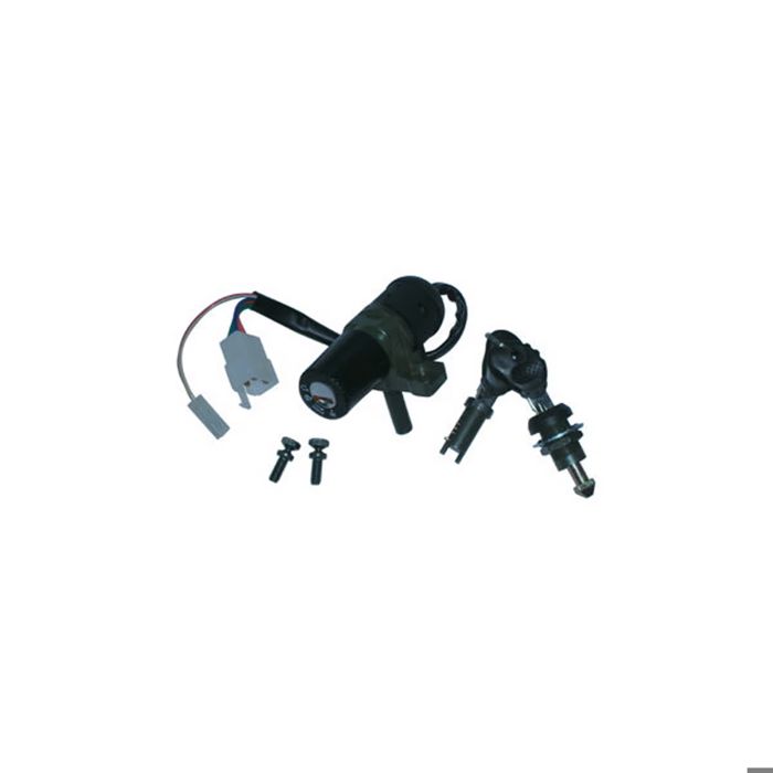 Kit de verrouillage SGR pour verrou de direction siège et housse pour APRILIA 0972612