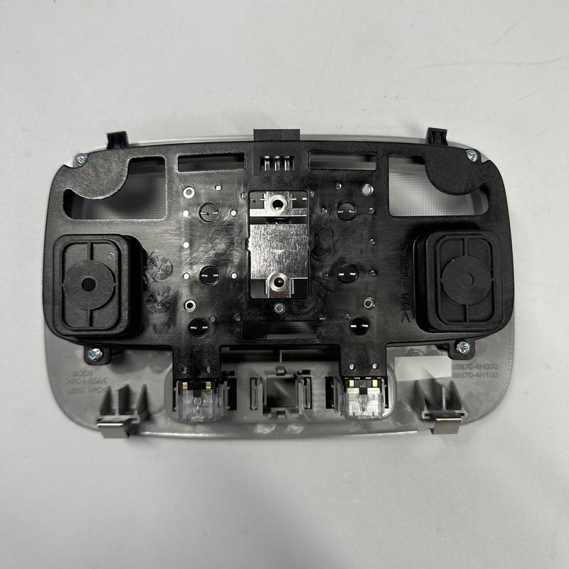 OEM 928704H000TX Gray HEAD Console Lamp For Hyundai i800 iMax H1 Starex 2007-2015