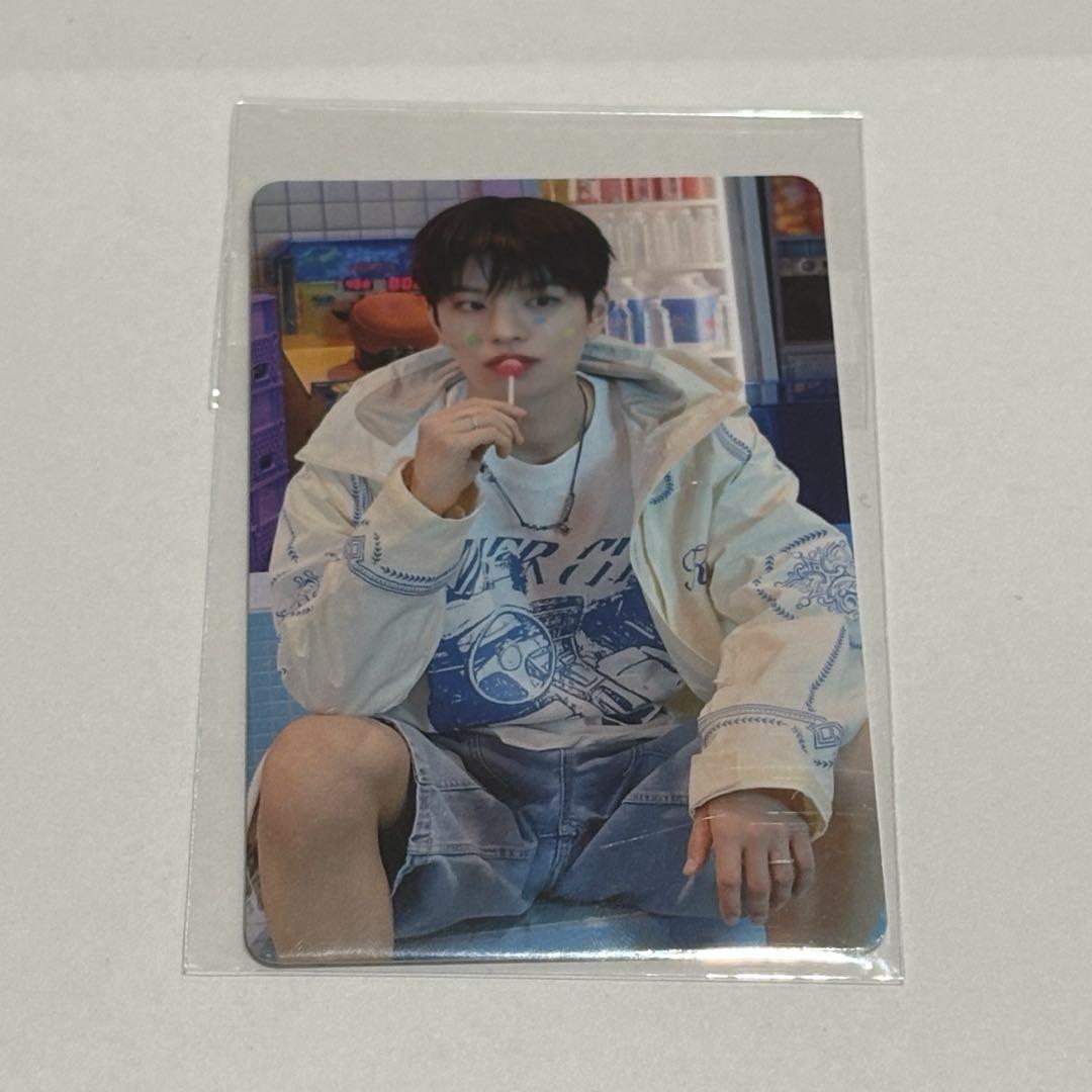 

[USED] straykids karma jyp Japan