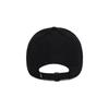 VARZAR VA Cubic Stud Re-Nylon Ball Cap Black