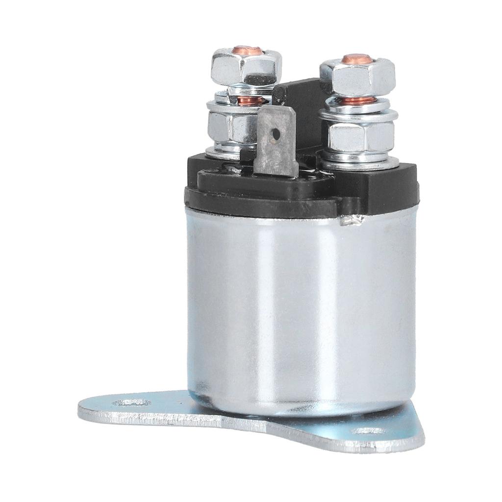 Starter Motor Relay Electric Accessory Replacement Part for Engine Generator 188F 190F