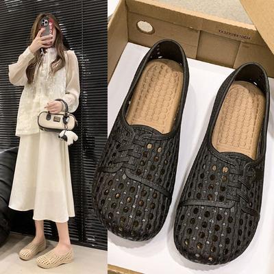 Calzado para mujer – Mocasines de mujer