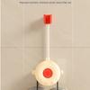 Adjustable Shower Holder Suction Cup Shower Holder