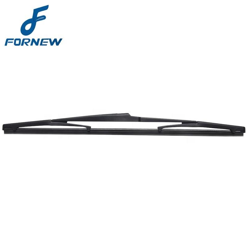 Daihatsu Sirion 2004-2012 Car Rear Window Wiper for Arm with Natural Rubber Blade