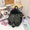 New Sweet and Cute Ulzzang Ita Bag Japanese Harajuku Large-capacity Preppy Style Backpack Fashion Luxury Backpack Y2K Dolls Bag
