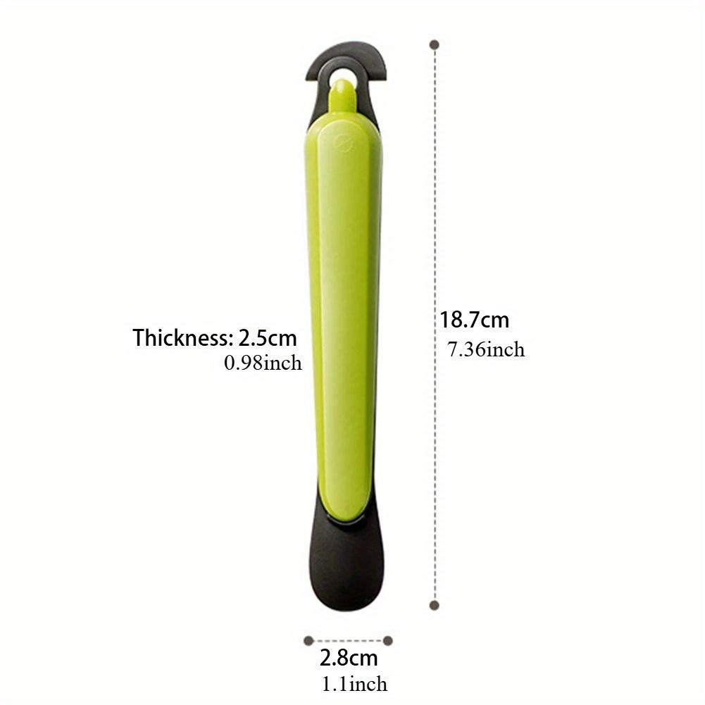 1PC Orange Peeler Stripper Orange Device Peeling Knife Multifunctional Grapefruit Lemon Orange Cutter Kitchen Fruit Vegetable Tools