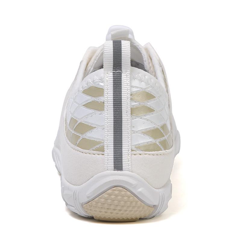 Quick-Drying Anti-Slip Amphibious Shoes for Men & Women - Puncture-Resistant, Thick Sole, Lightweight Wading & Hiking Footwear