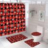 Banyo ve tuvalet – Duş Perdeleri