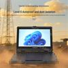Rugged Industrial Tablet PC & Laptop