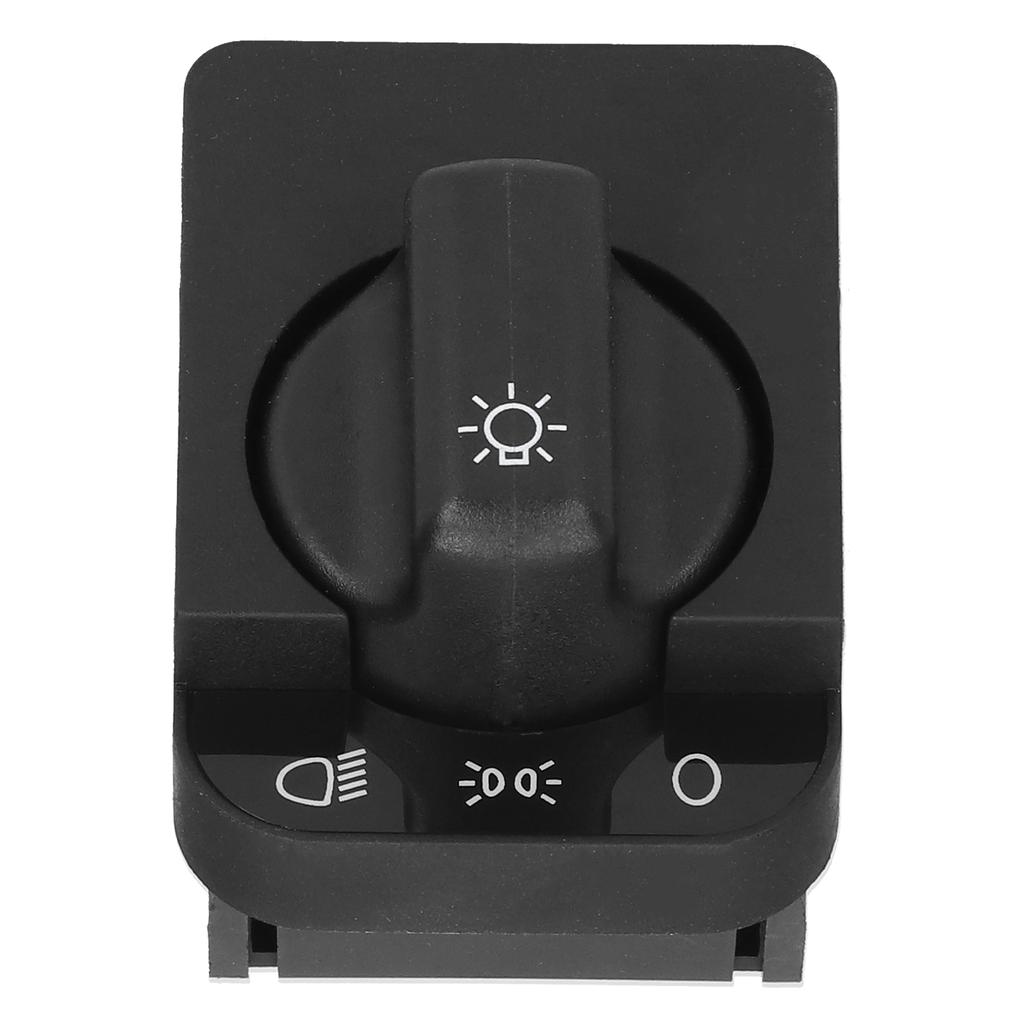 Headlight Switch Headlamp Control 1241319 Replacement Fit for Opel Astra F Van Corsa B Tigra 9102