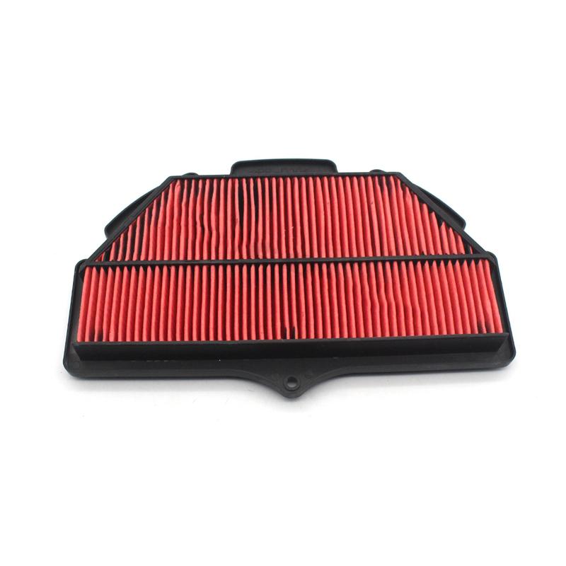 Motorcycle Air Intake Filter Cleaner Racing Motorbike Air Filter For Suzuki GSXR600 GSXR750 GSX-R 600/750 K6 K8 2006-2010
