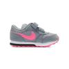 Nike MD Runner 2 Low Top Toddler Shoes Infant And Toddler 807328-002